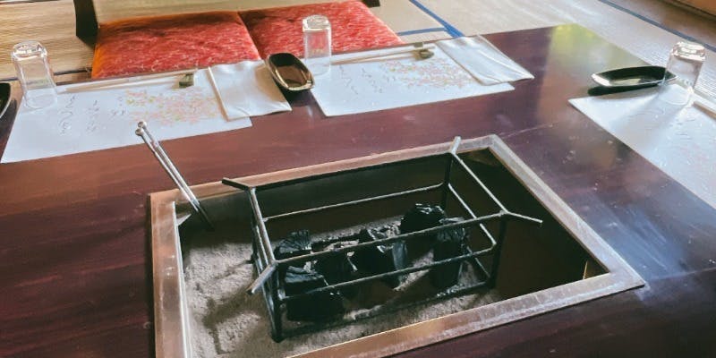 名阪茶屋 - 画像18