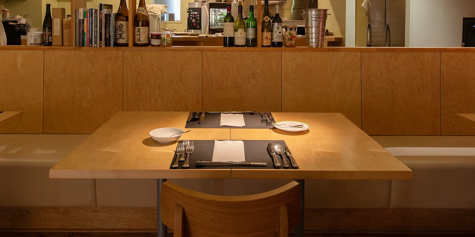 ビストロ モン・ルー - 画像2