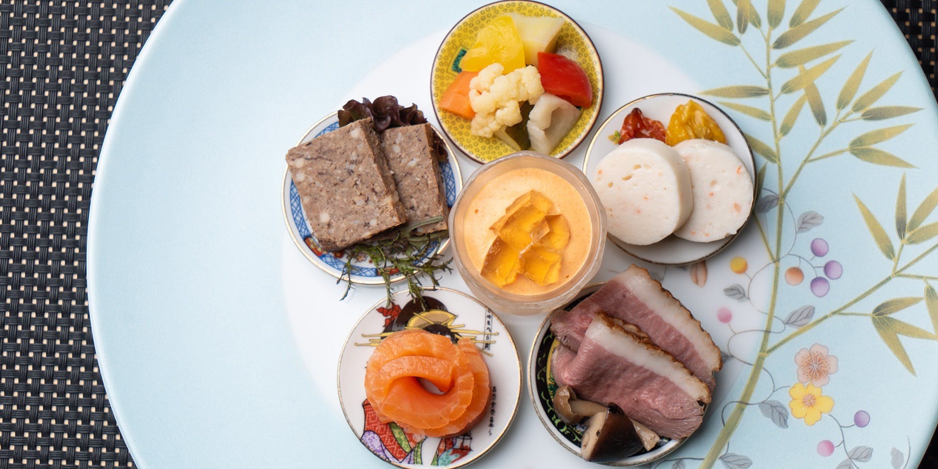 ビストロ モン・ルー - 画像5