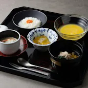 離乳食御膳