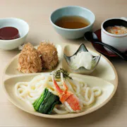 お子さまうどん
