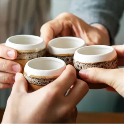 飲み放題は時間無制限。時間を気にせずゆったりと。