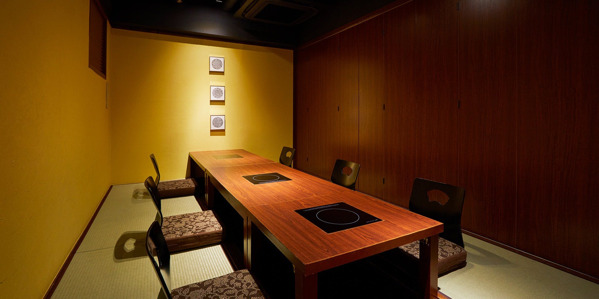 京都 瓢喜 西麻布店 - 画像1