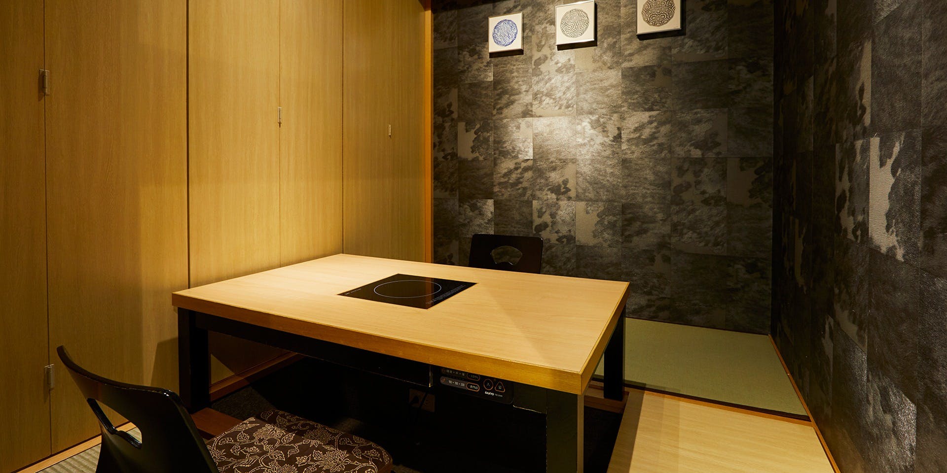 京都 瓢喜 西麻布店 - 画像2