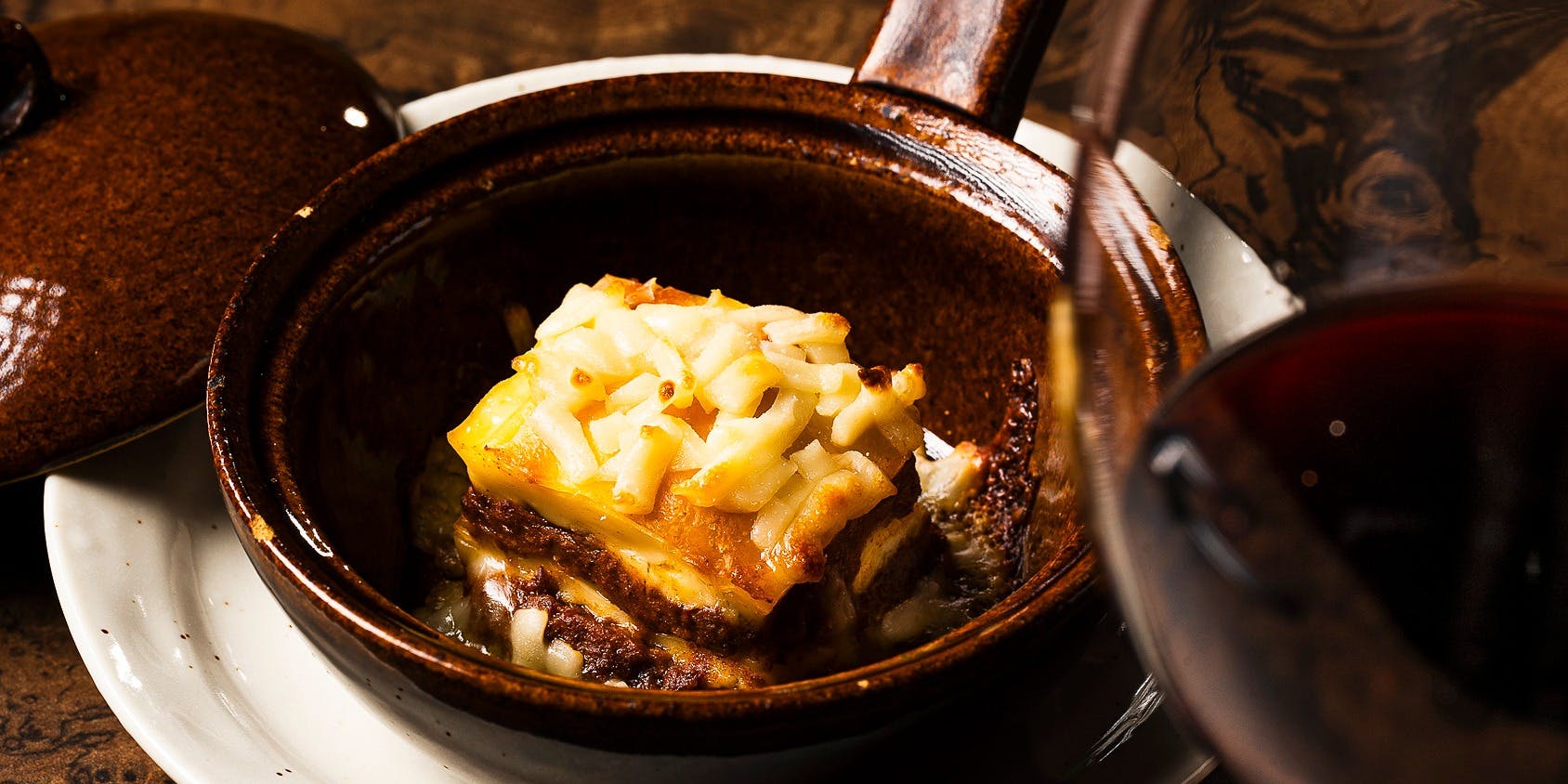 バー＆ダイニングギフト (BAR&DINING GIFT) - 日本橋/BAR [一休.com