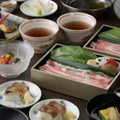 京都 瓢喜 赤坂店
