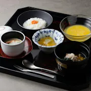 離乳食御膳