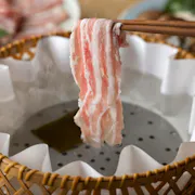 お子様しゃぶしゃぶコース