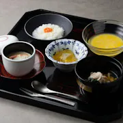 離乳食御膳