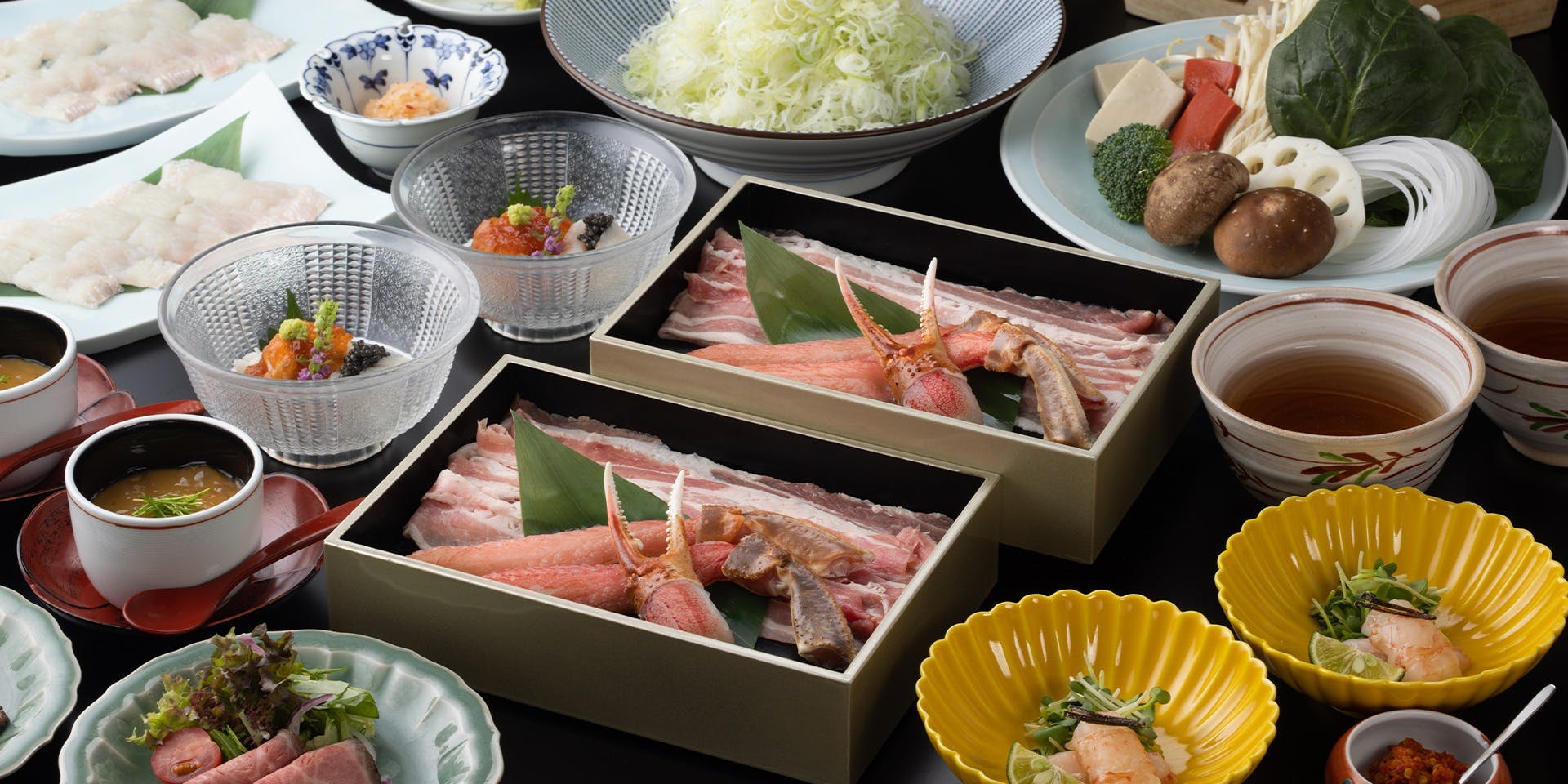 京都 瓢喜 八重洲店 - 画像4