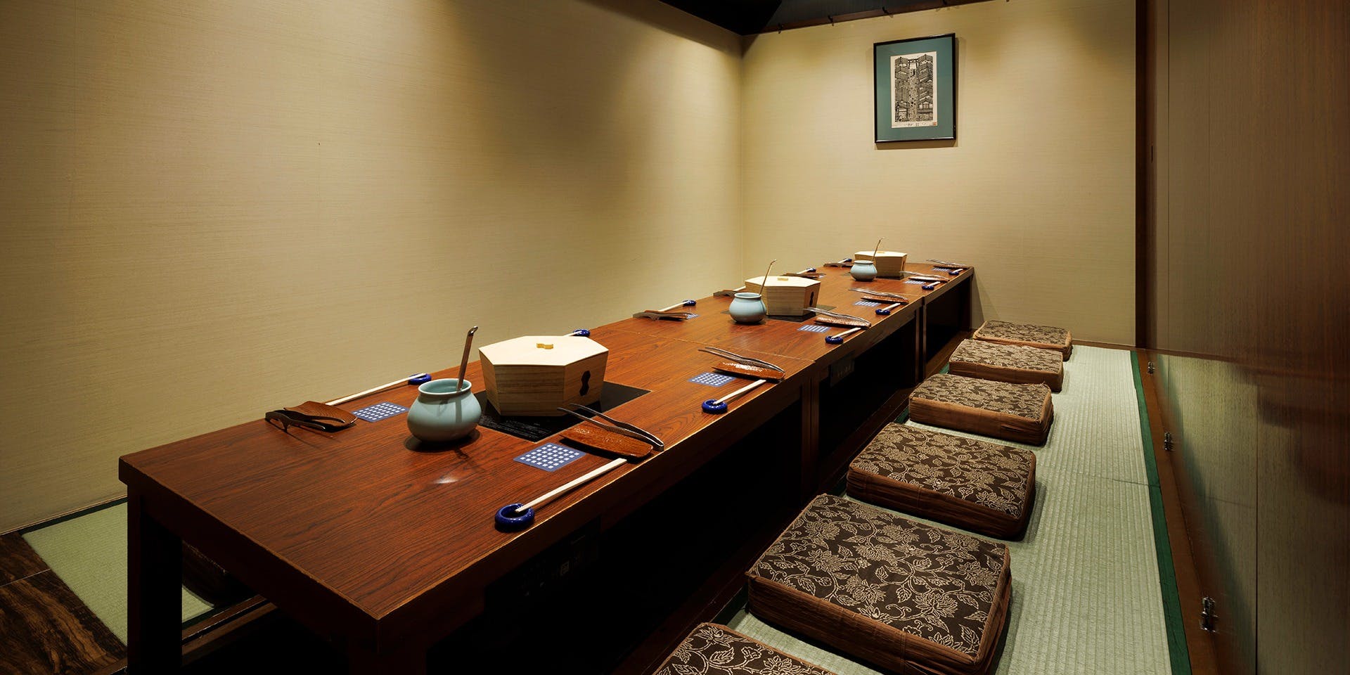 京都 瓢喜 八重洲店 - 画像1