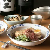 酒ト和食 ほっこり 名古屋広小路店