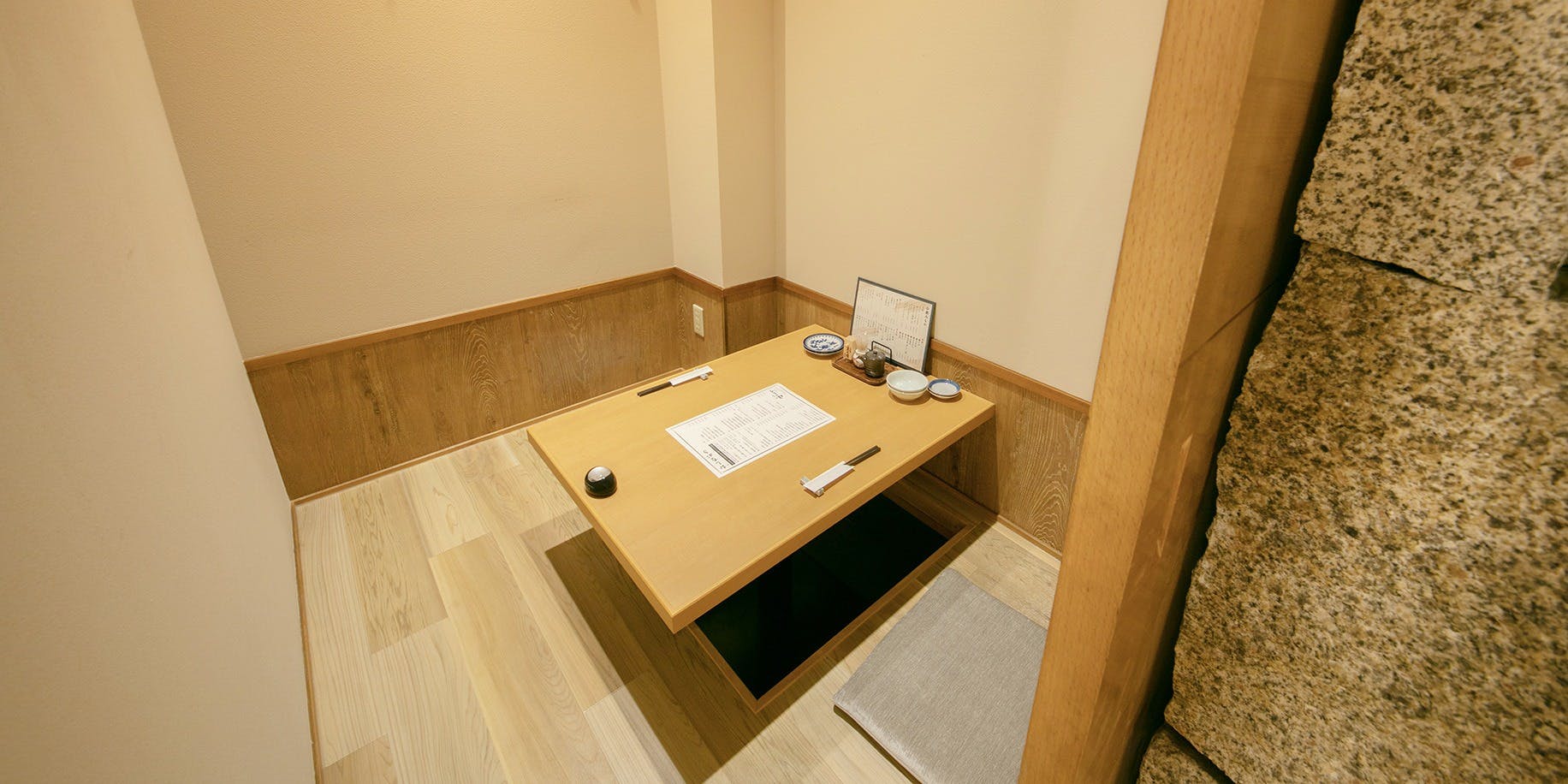 酒ト和食 ほっこり 名古屋広小路店 - 画像5