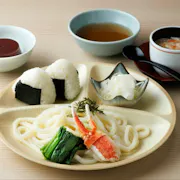 お子様うどん御膳