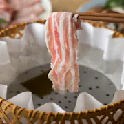 お子様しゃぶしゃぶコース