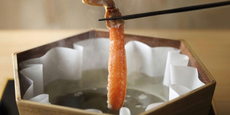 京都 瓢喜 新橋店 - 画像21