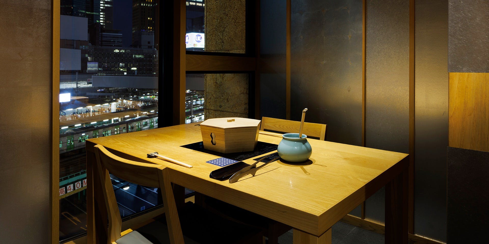 京都 瓢喜 新橋店 - 画像2