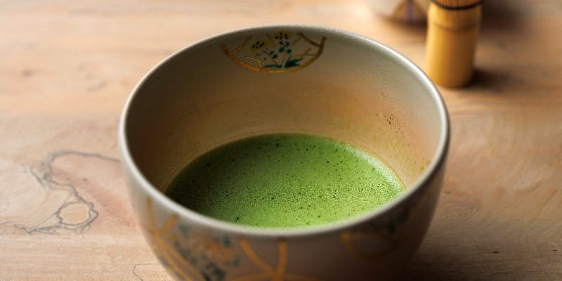 【個室】抹茶・お土産付き贅沢三昧コース（神戸牛、近江牛、ずわい蟹）