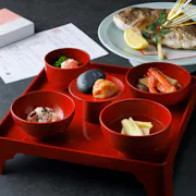 お食い初め