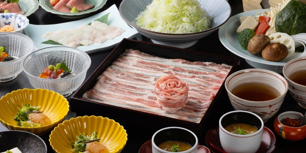 瓢喜 六本木店 - 画像5