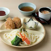 お子さまうどん