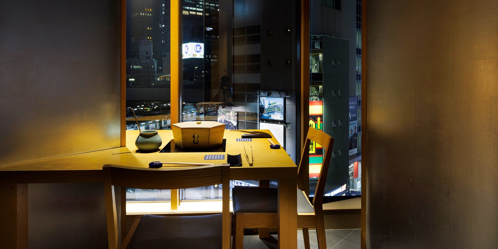 瓢斗 新橋店 - 画像4