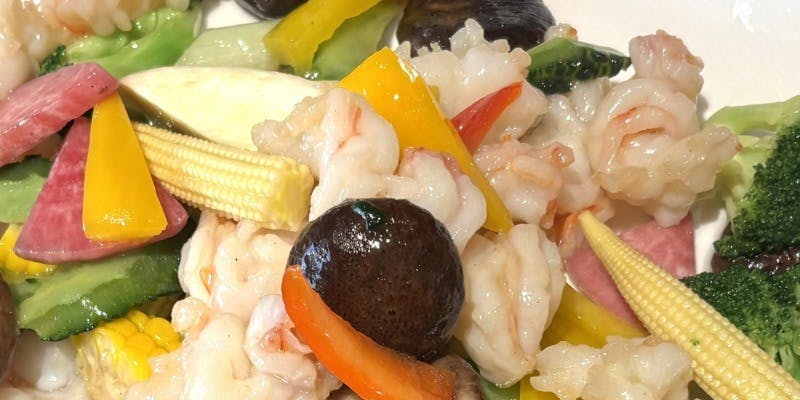 WEB限定ディナー 楓 全5品（平日プラン）