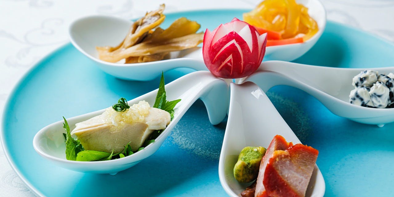 銀座楼蘭 - 画像4