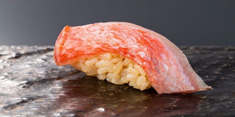 京橋 寿司 ひさ田