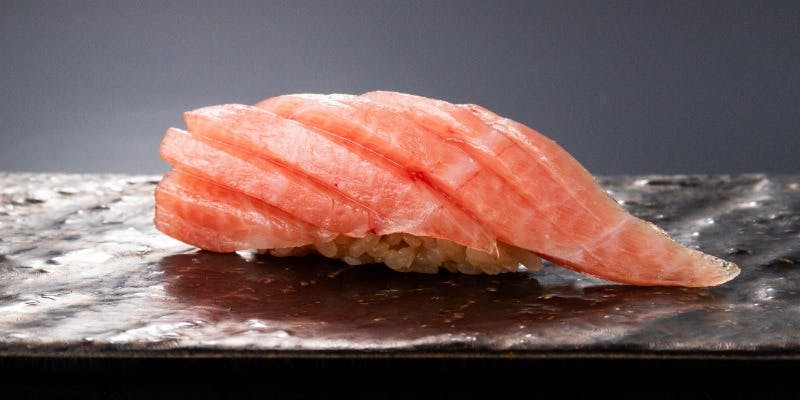 京橋 寿司 ひさ田