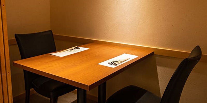 京橋 寿司 ひさ田 - 画像2