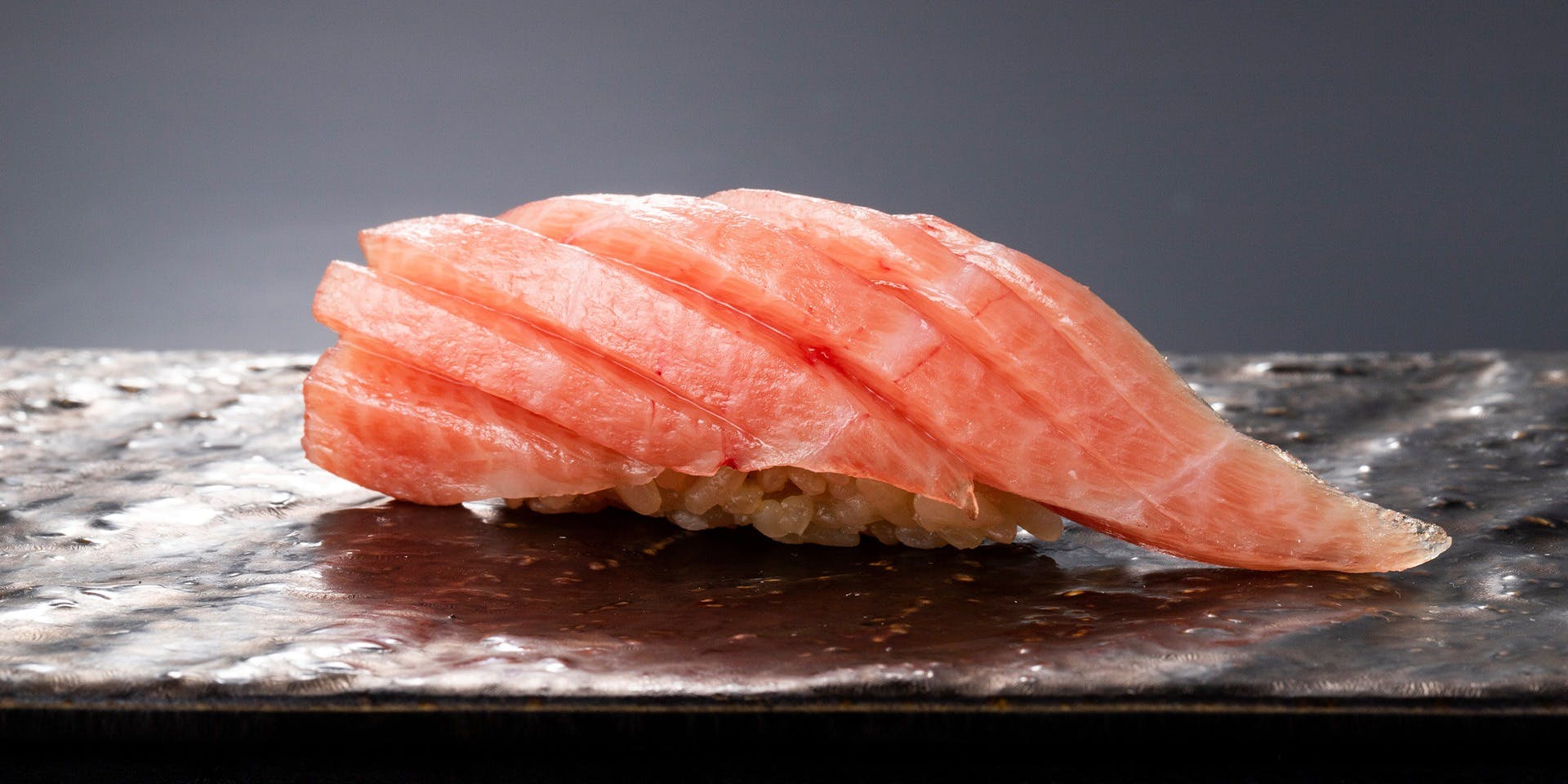 京橋 寿司 ひさ田 - 画像3