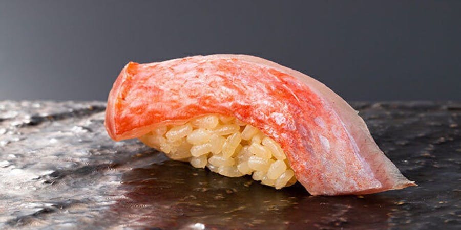 京橋 寿司 ひさ田 - 画像4