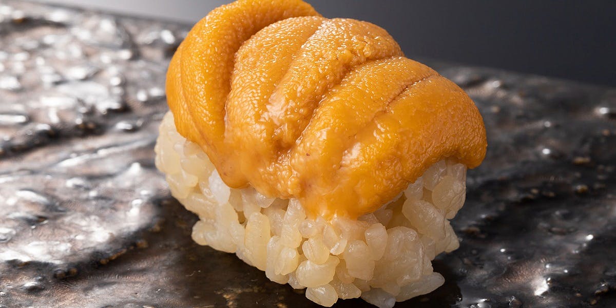 京橋 寿司 ひさ田 - 画像5