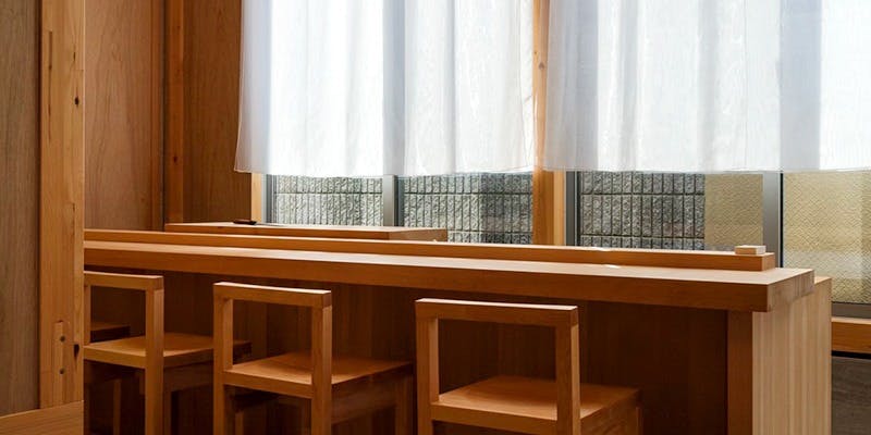 伍り寿し - 画像2