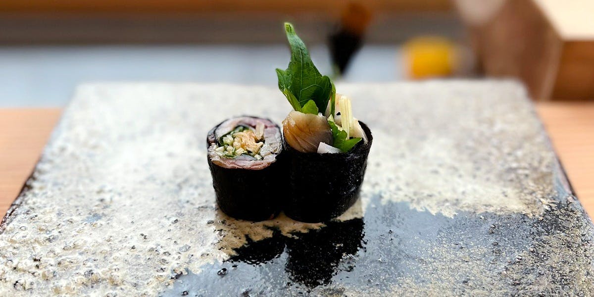 伍り寿し - 画像3