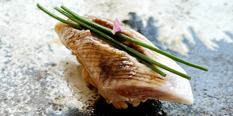 伍り寿し - 画像5