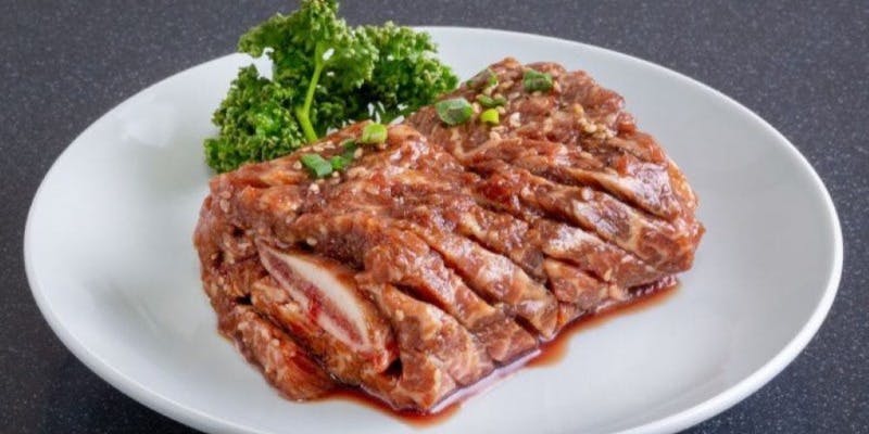 チョンギワ 本館