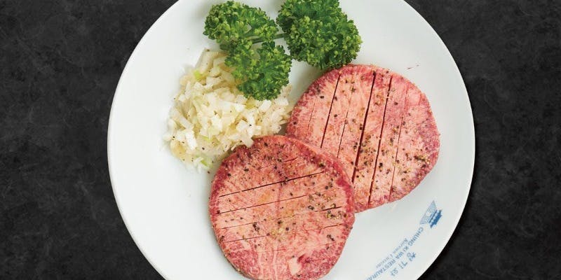 チョンギワ 本館