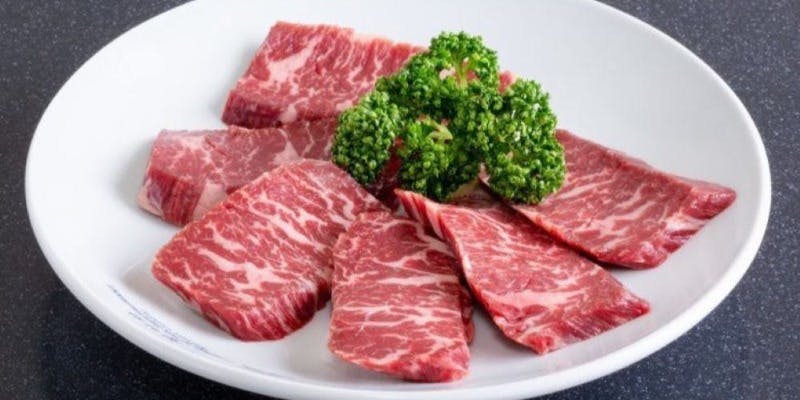 チョンギワ 本館