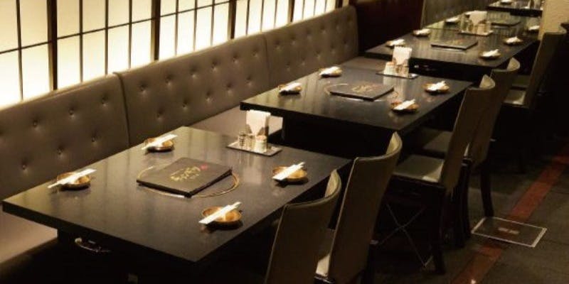 チョンギワ 本館