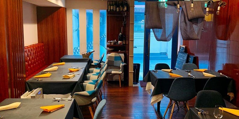 ill Duomo（イル ドゥオーモ） 2枚目