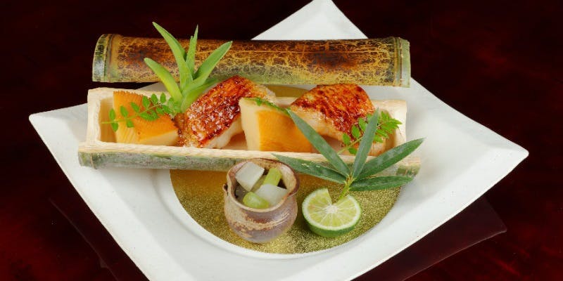 【おまかせライトコース】