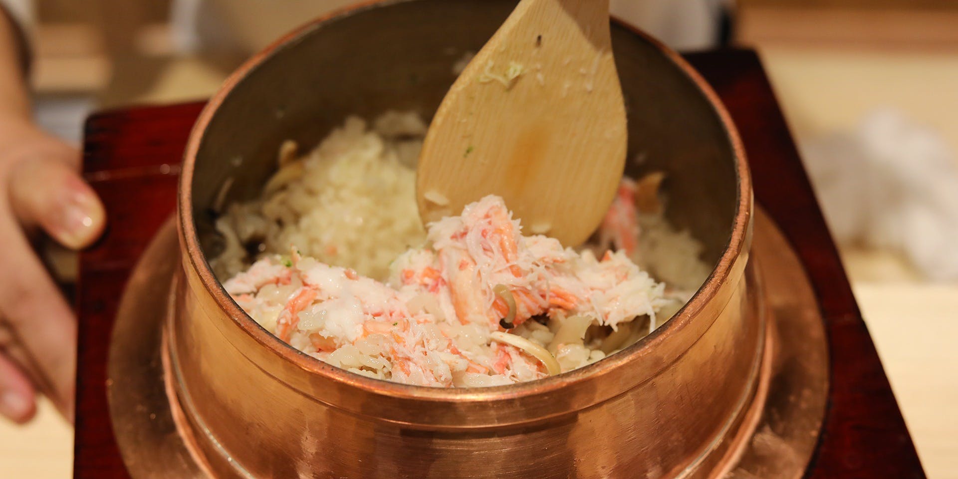 日本料理 矢の