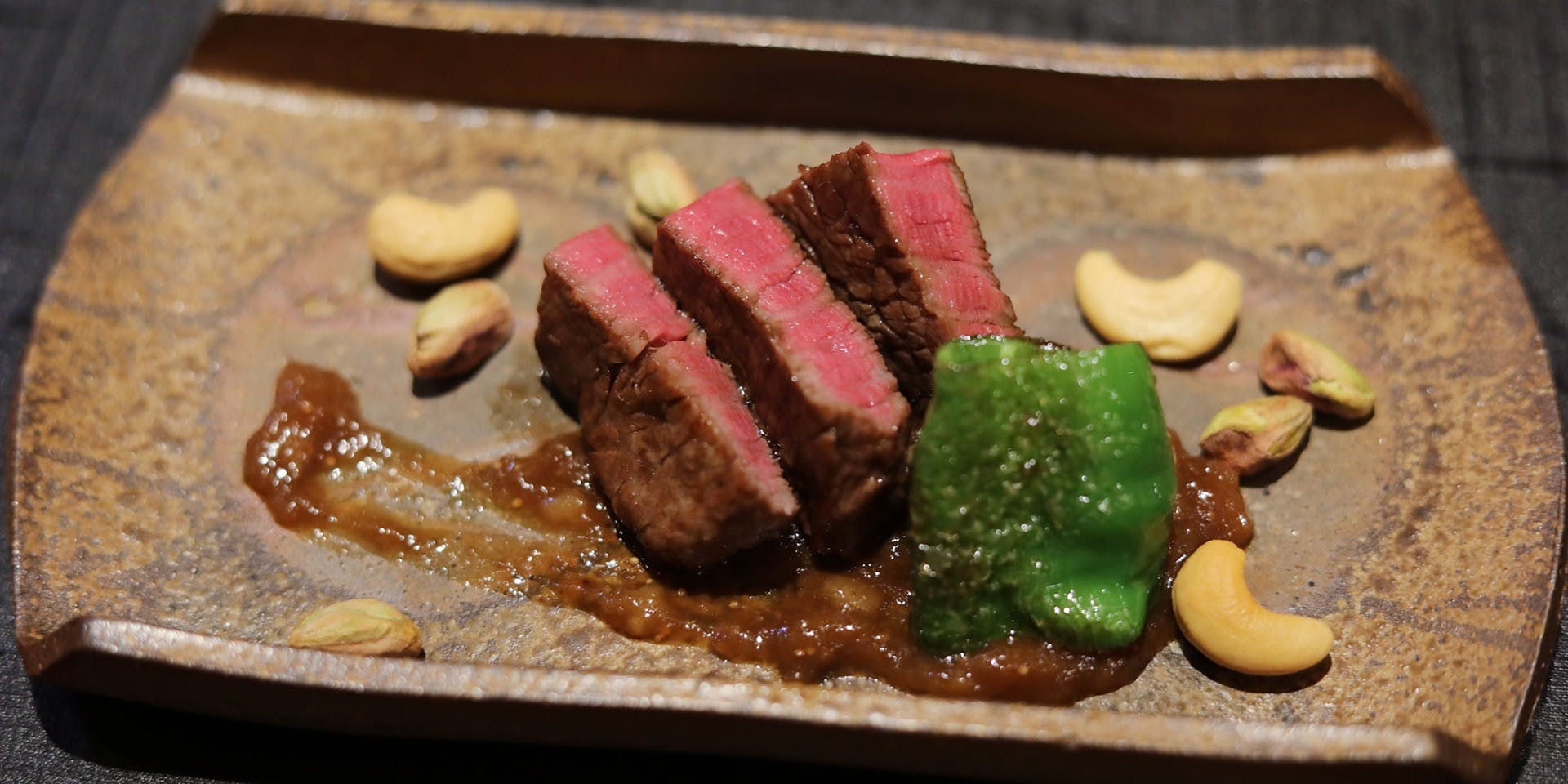 日本料理 矢の - 画像4