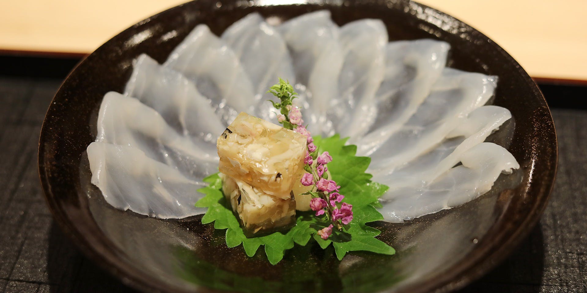 日本料理 矢の