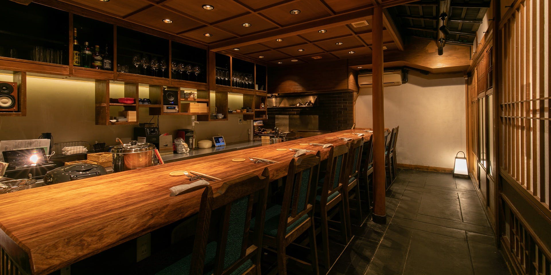 HAMBURG LABO 先斗町店 - 画像1