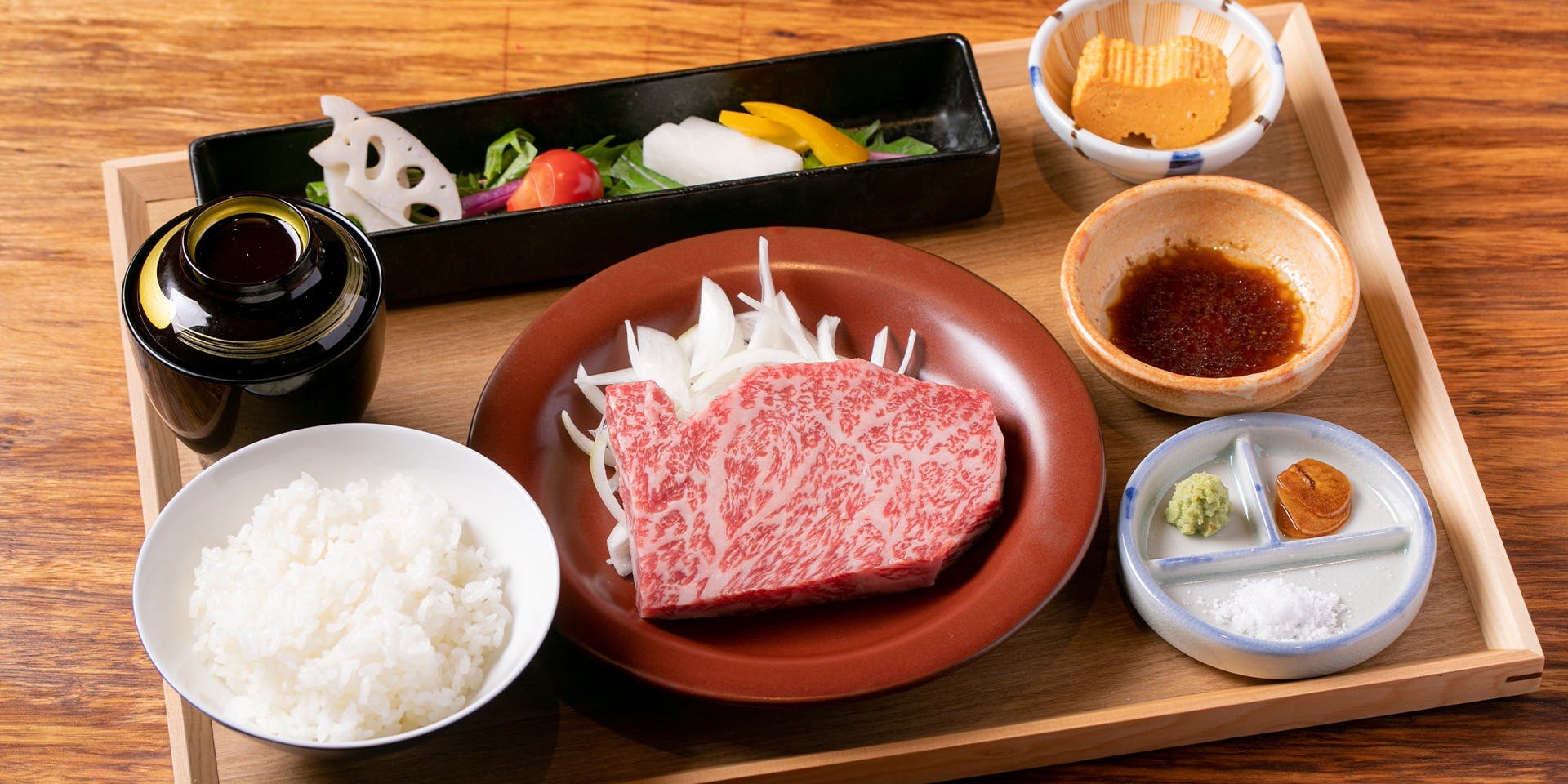 HAMBURG LABO 先斗町店 - 画像4