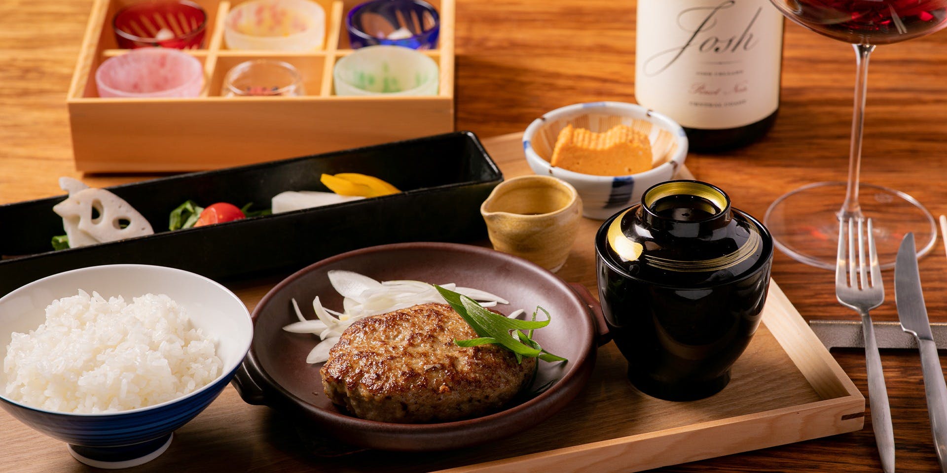 HAMBURG LABO 先斗町店 - 画像5