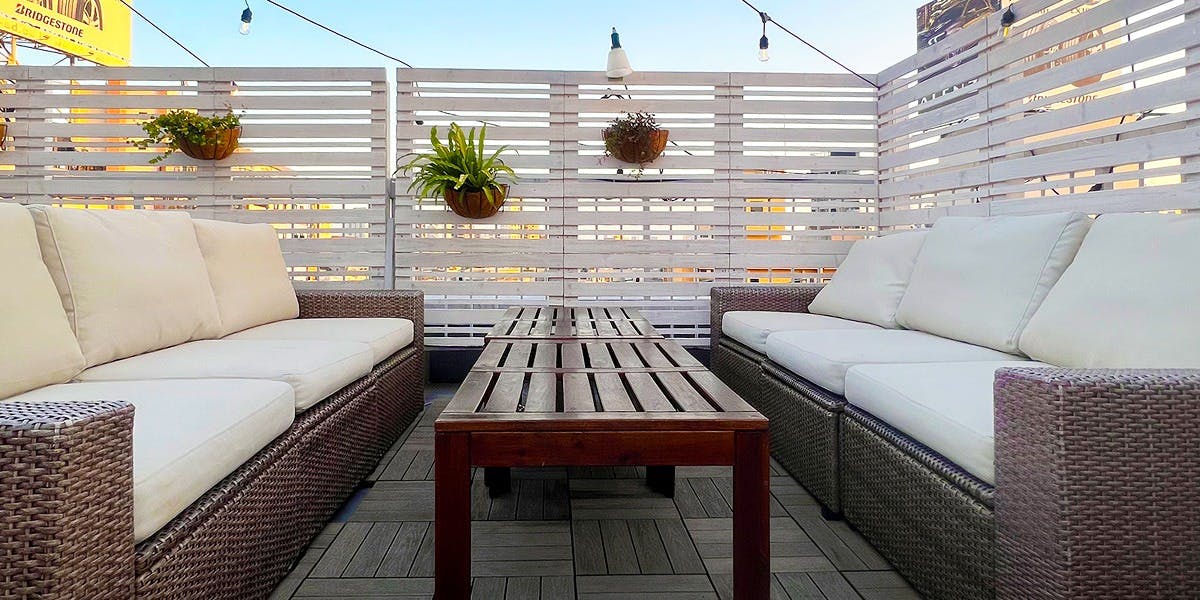 BUTTER PIT PLACE - 画像1